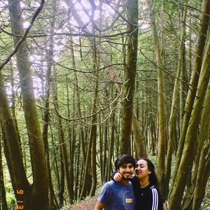 Meet your Posher, Joanna